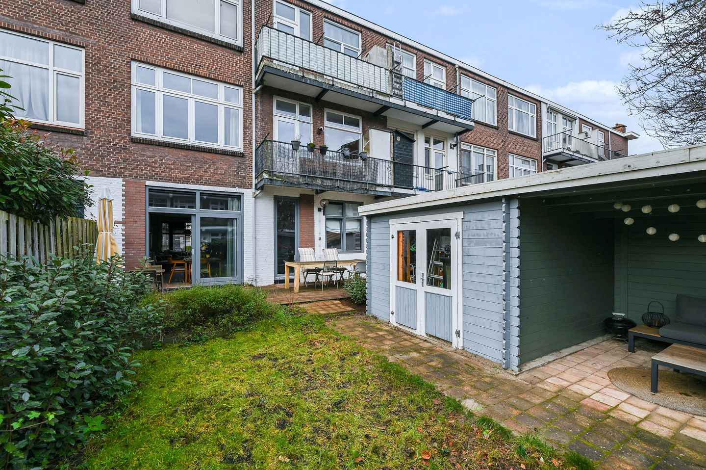 Foto 35 van van de Wateringelaan 182