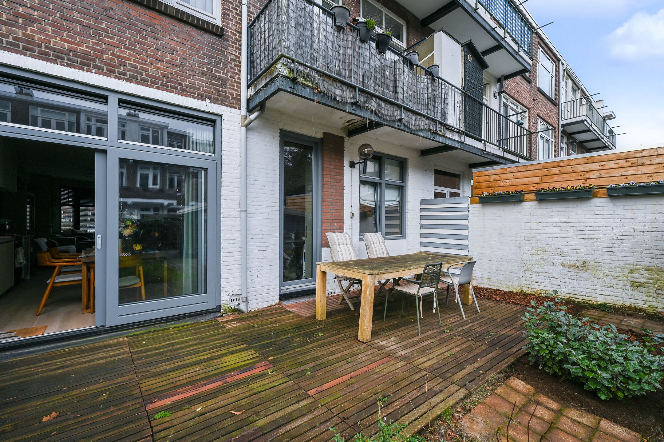 Foto 36 van van de Wateringelaan 182