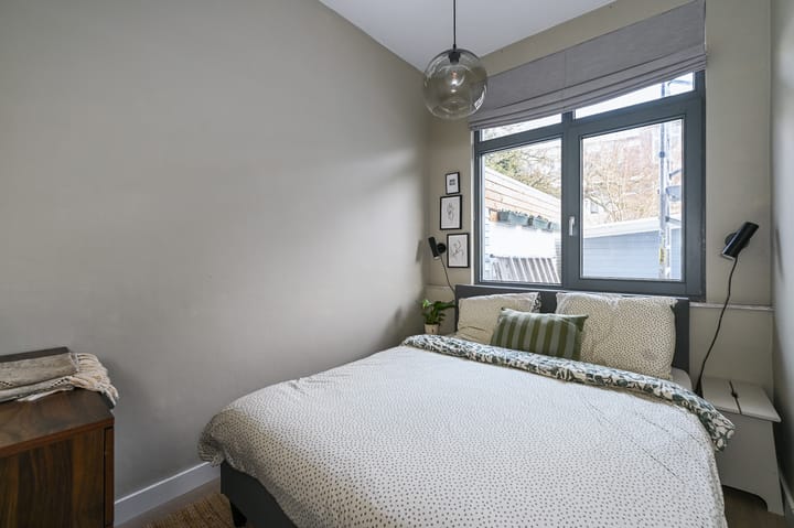 Photo 3 of van de Wateringelaan 182