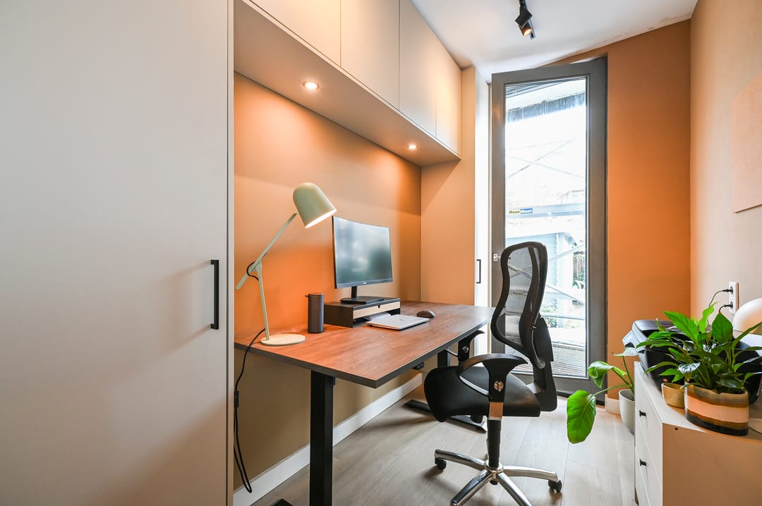 Foto 37 van van de Wateringelaan 182