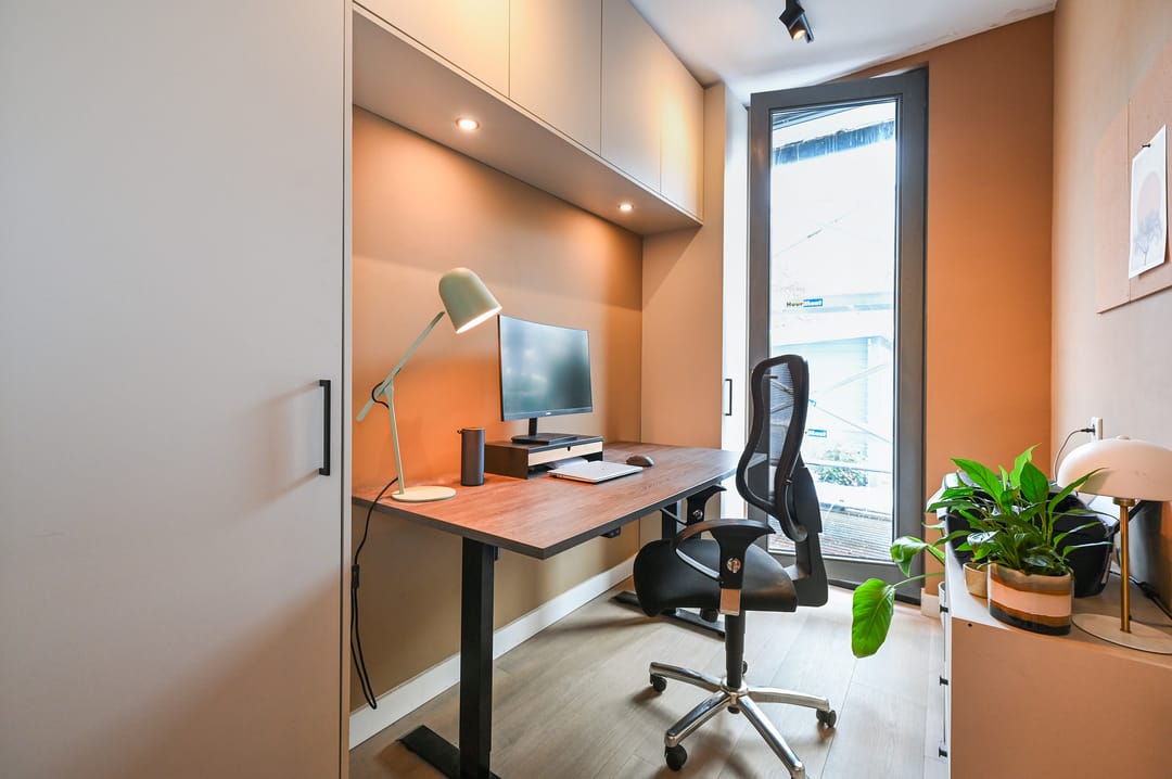 Foto 38 van van de Wateringelaan 182