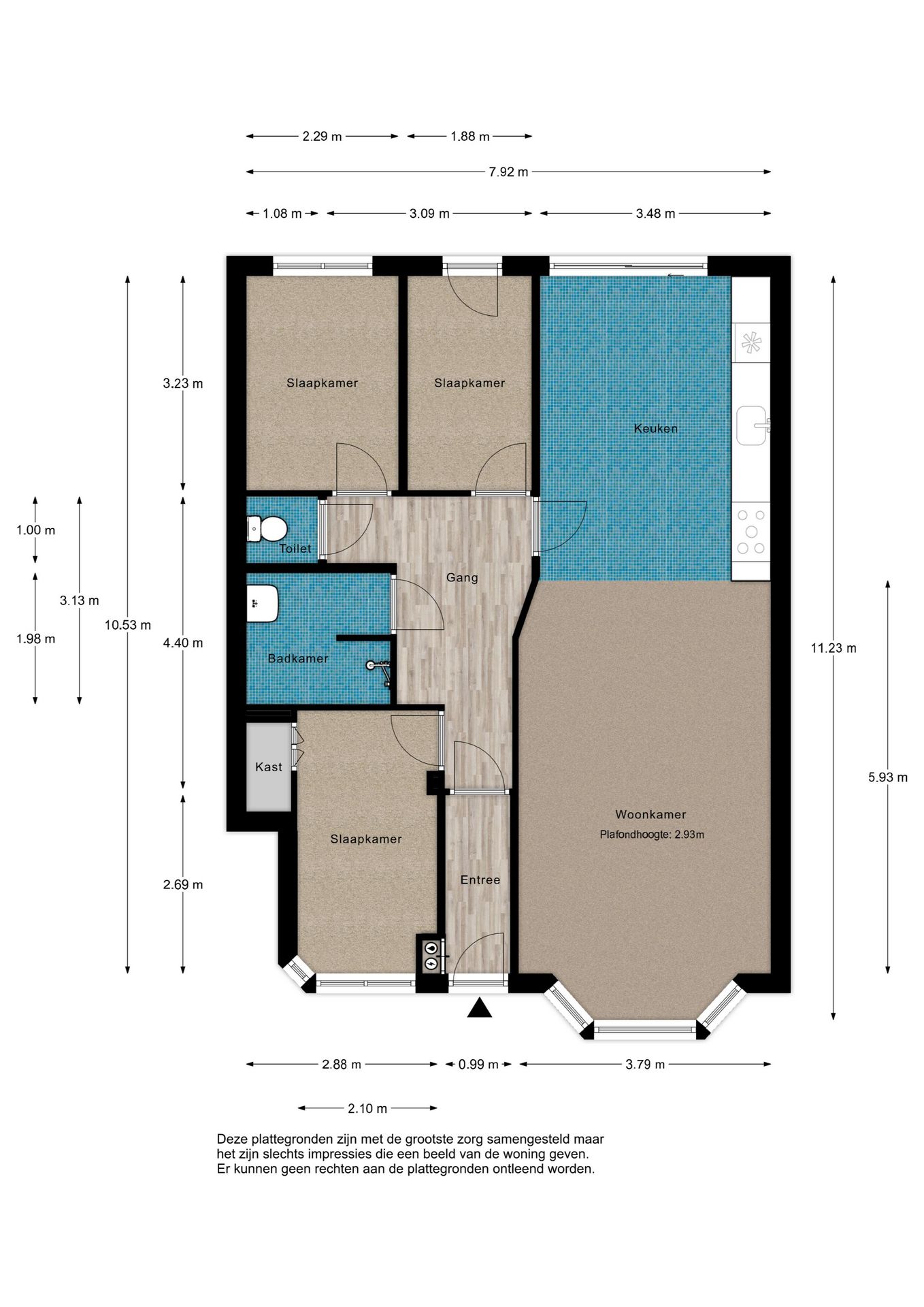 Foto 48 van van de Wateringelaan 182