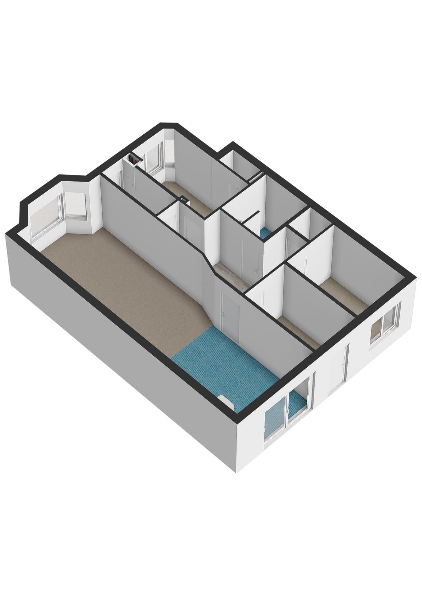 Foto 49 van van de Wateringelaan 182