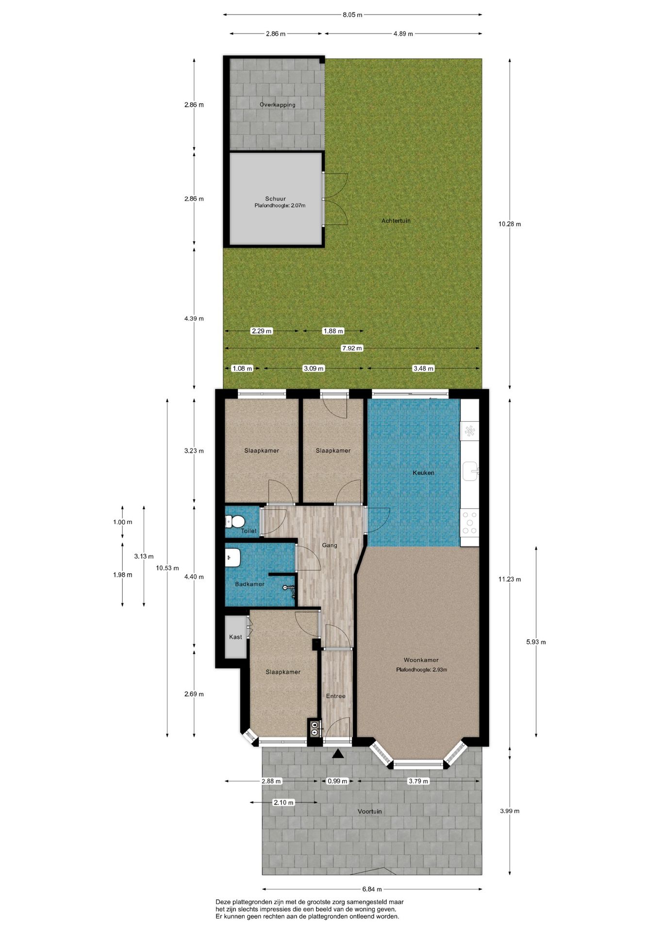 Foto 50 van van de Wateringelaan 182