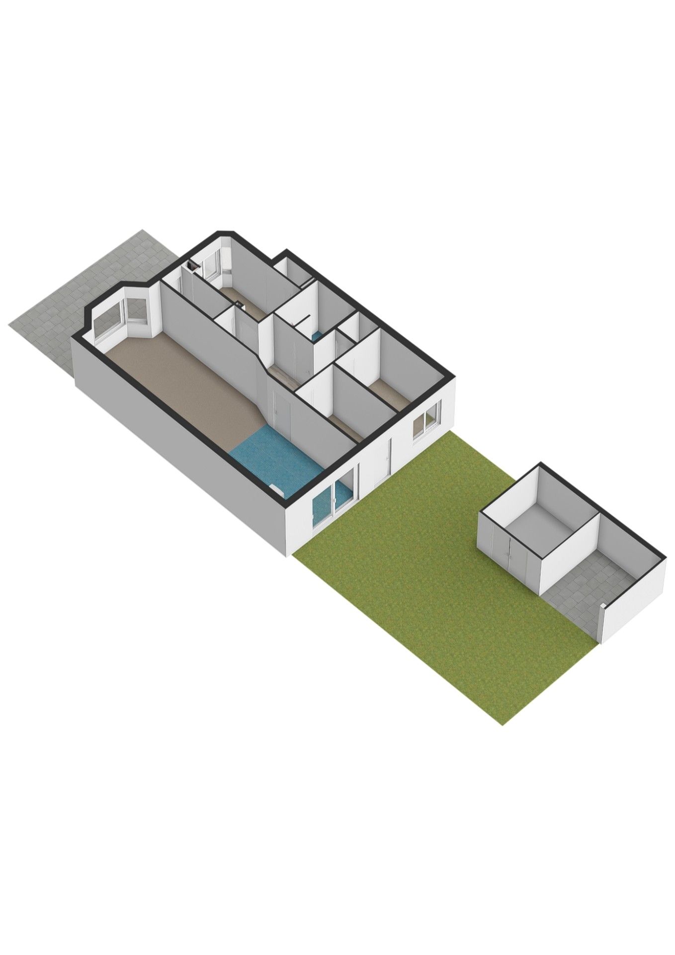 Foto 51 van van de Wateringelaan 182