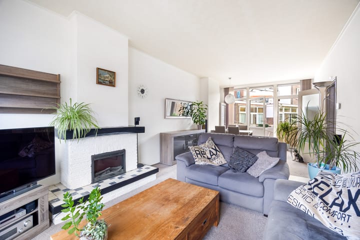 Foto 2 van Westduinweg 189