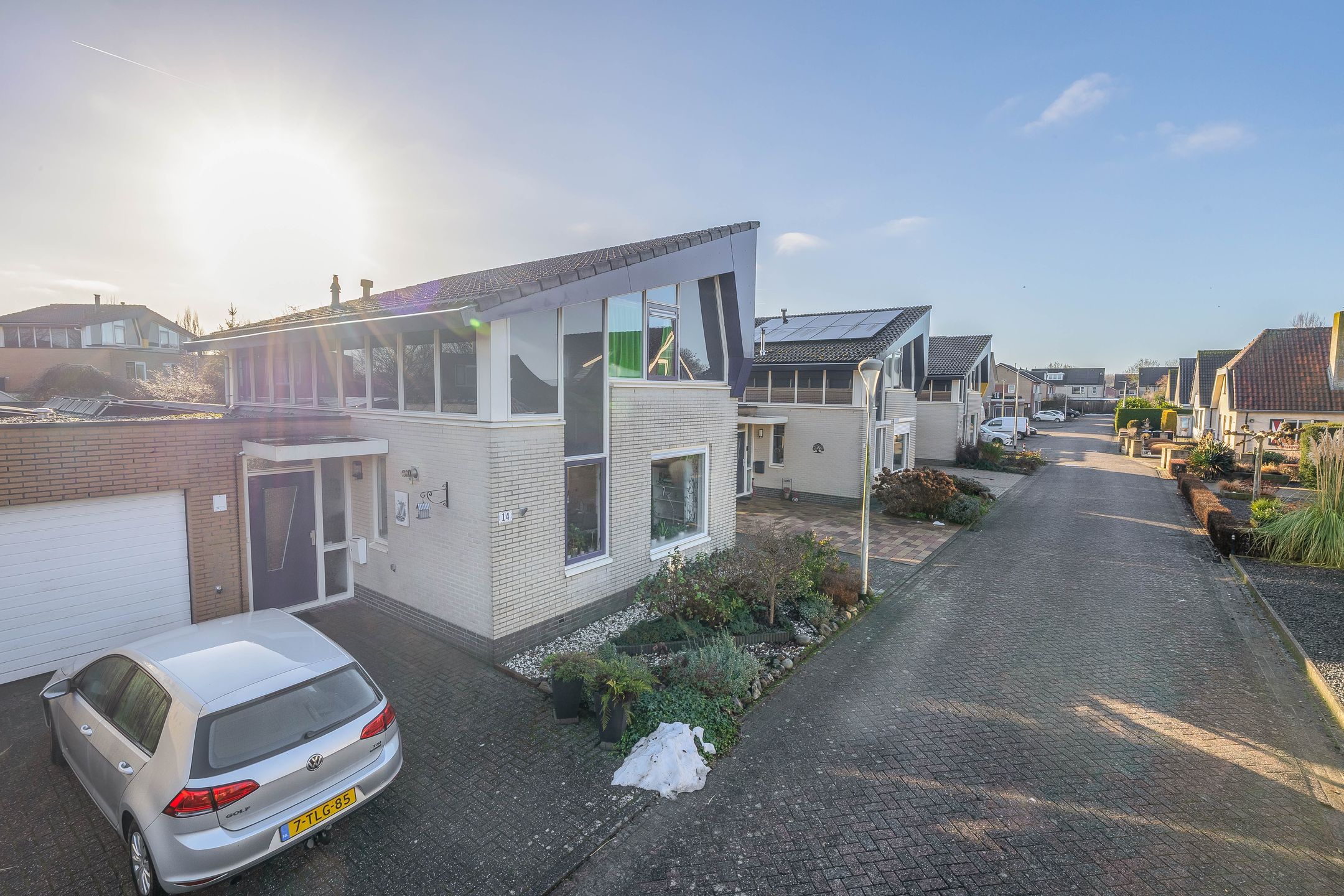 Buying a house in The Netherlands., Jamboreelaan 14