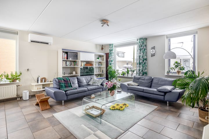 Photo 3 of Jamboreelaan 14