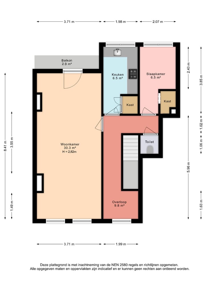 Foto 27 van Westduinweg 189