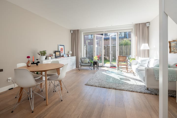 Foto 3 van Verbindingslaan 5-A