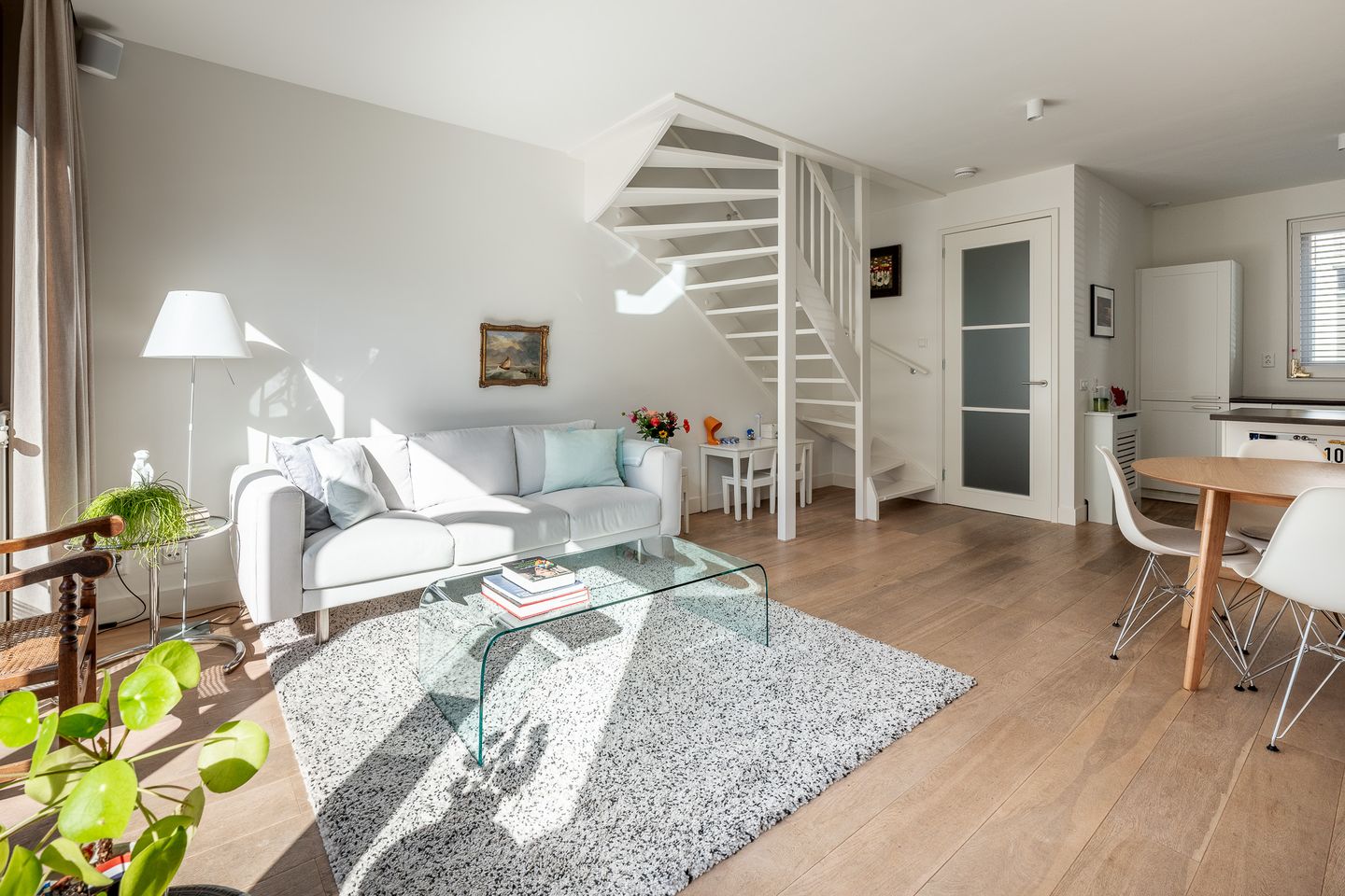 Foto 4 van Verbindingslaan 5-A