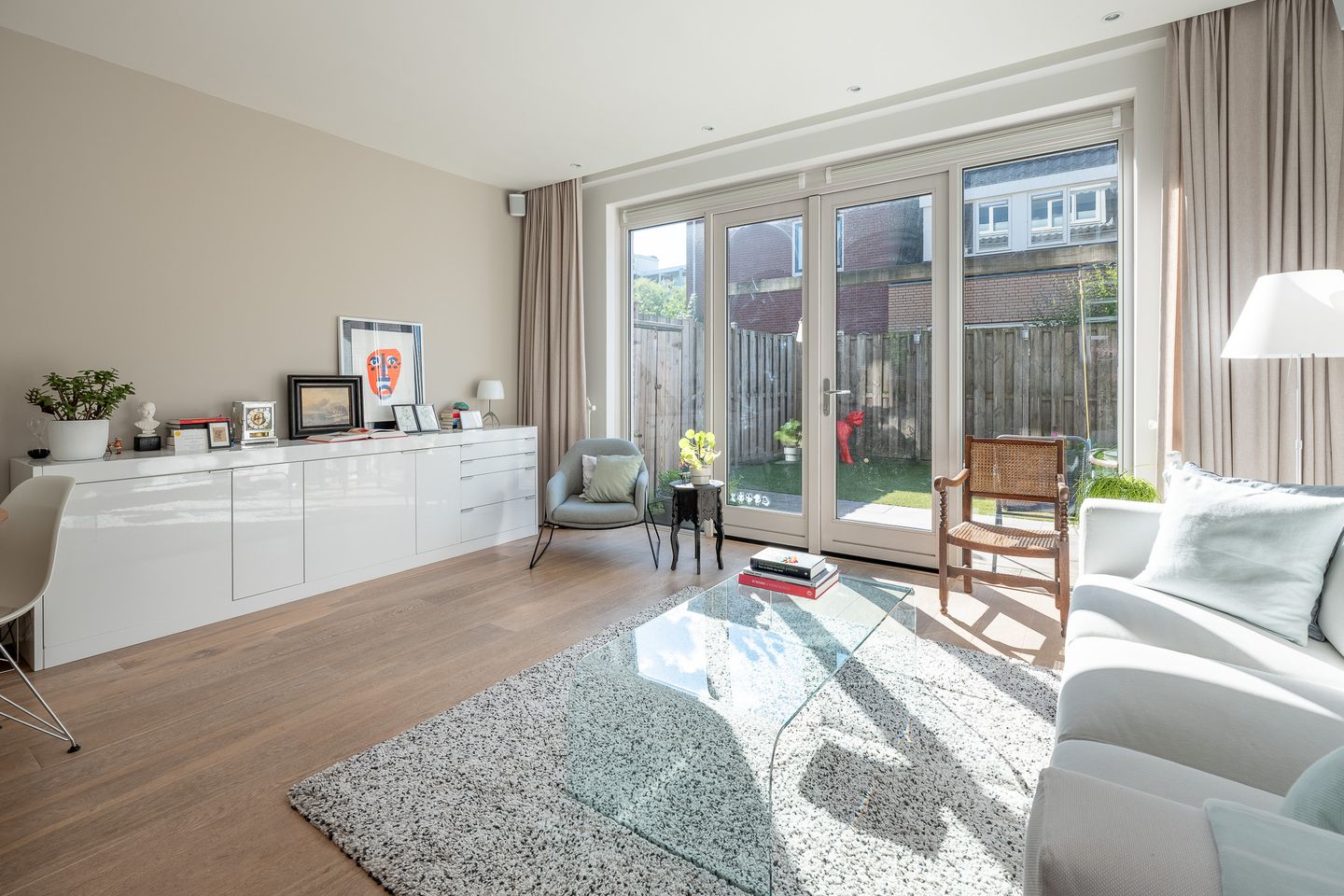 Foto 5 van Verbindingslaan 5-A