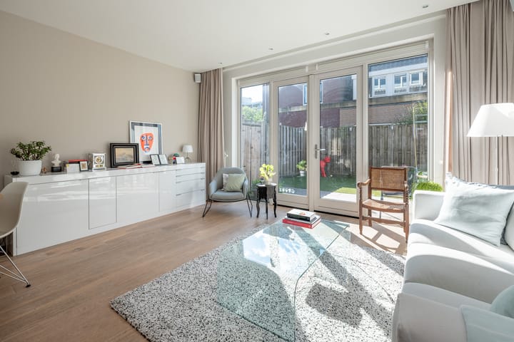 Foto 5 van Verbindingslaan 5-A