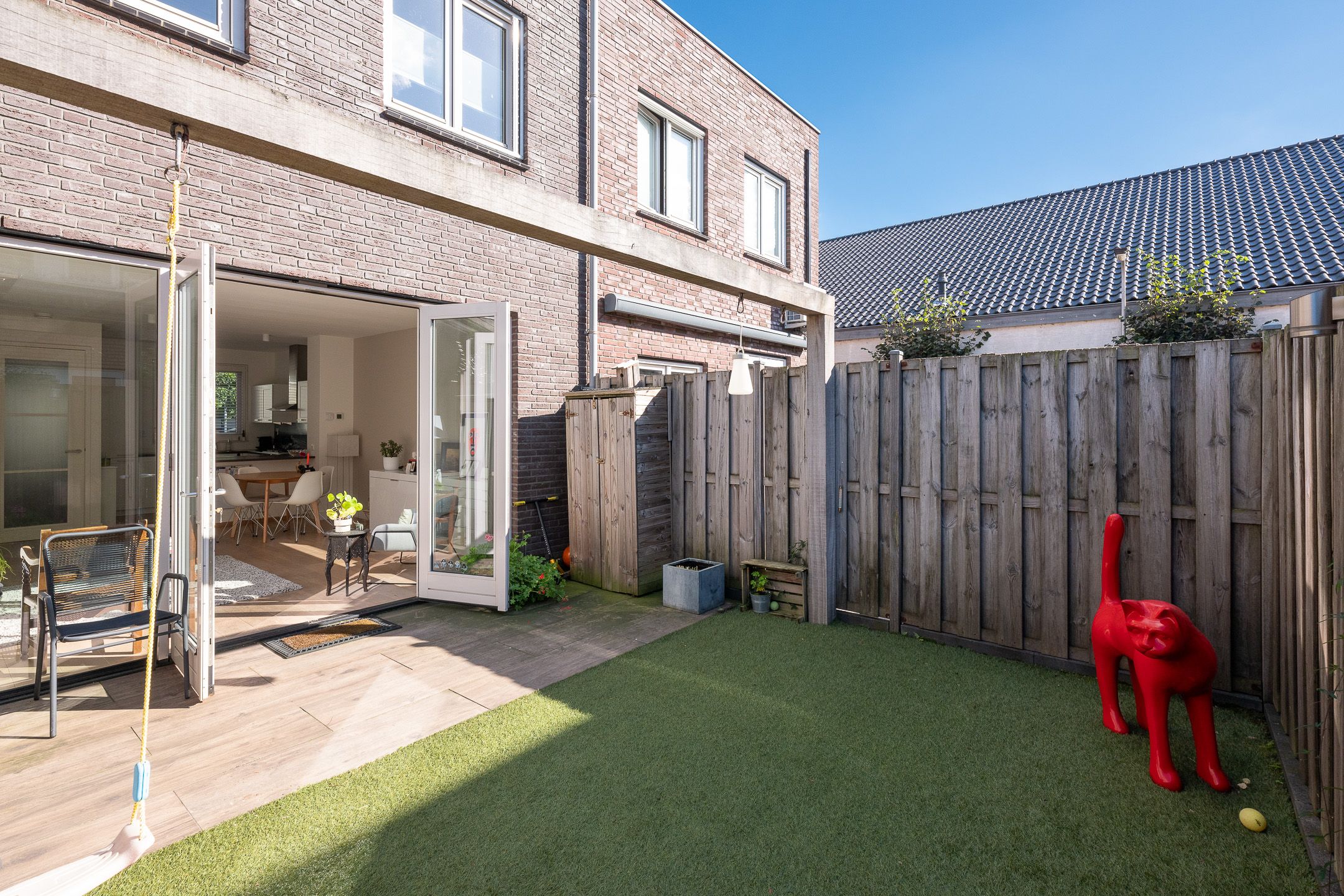 Foto 6 van Verbindingslaan 5-A