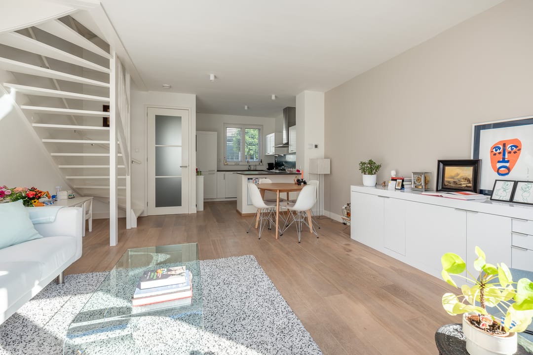 Foto 7 van Verbindingslaan 5-A