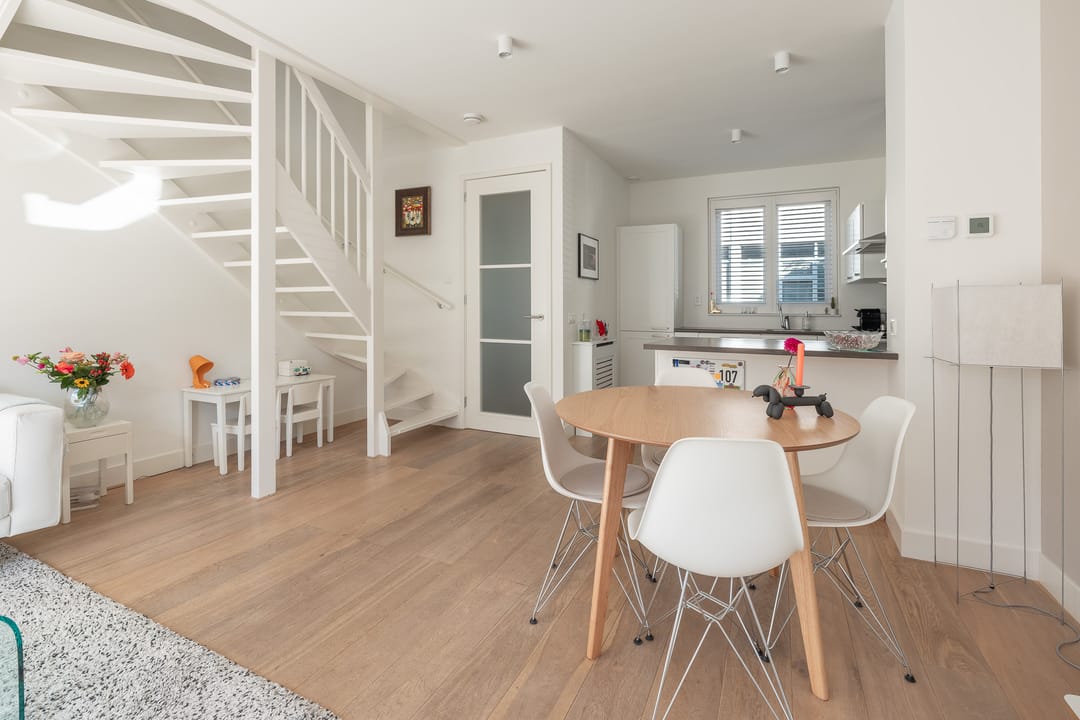 Foto 8 van Verbindingslaan 5-A