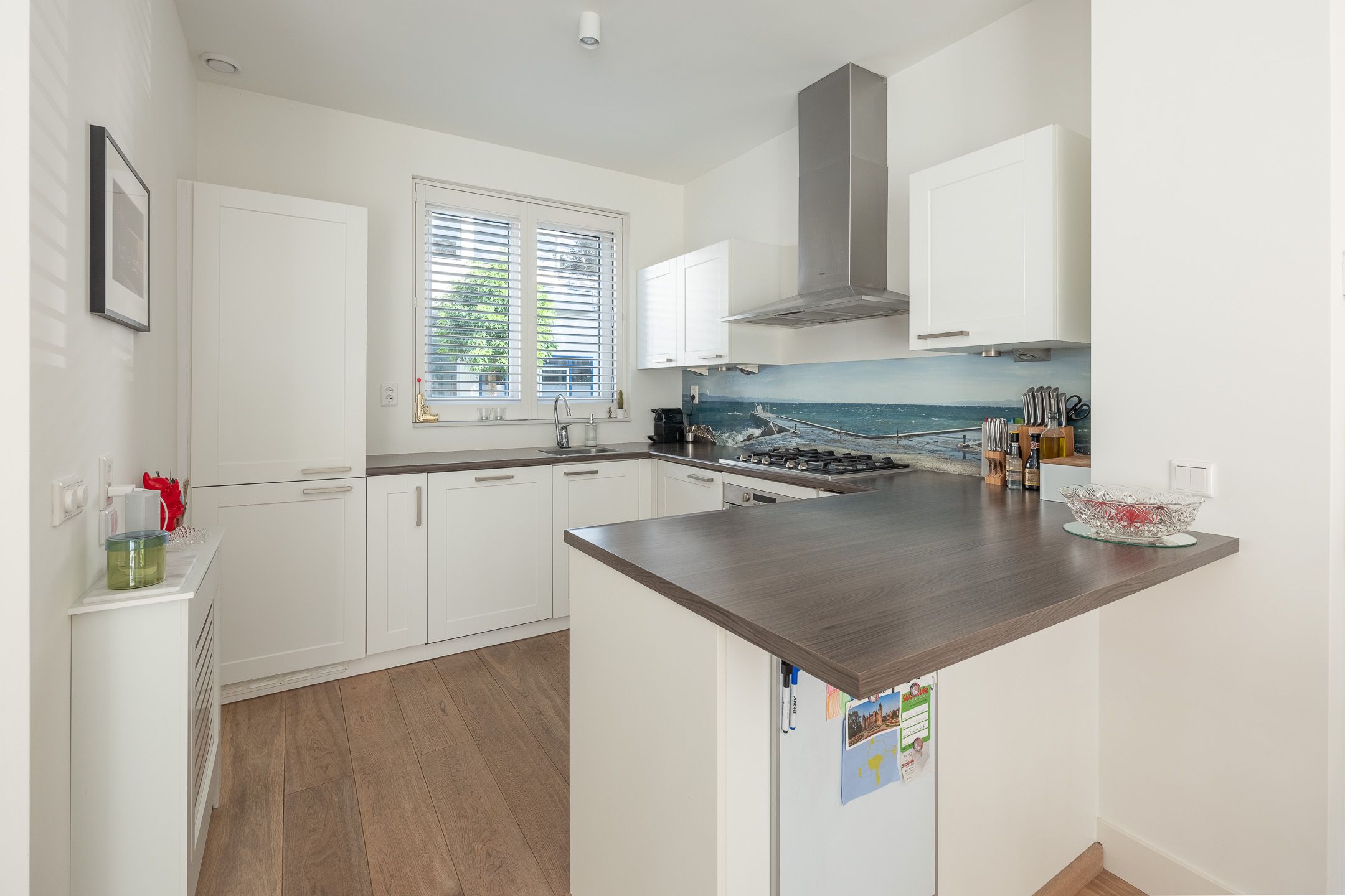 Foto 9 van Verbindingslaan 5-A