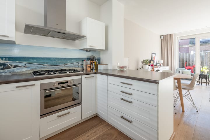 Foto 10 van Verbindingslaan 5-A