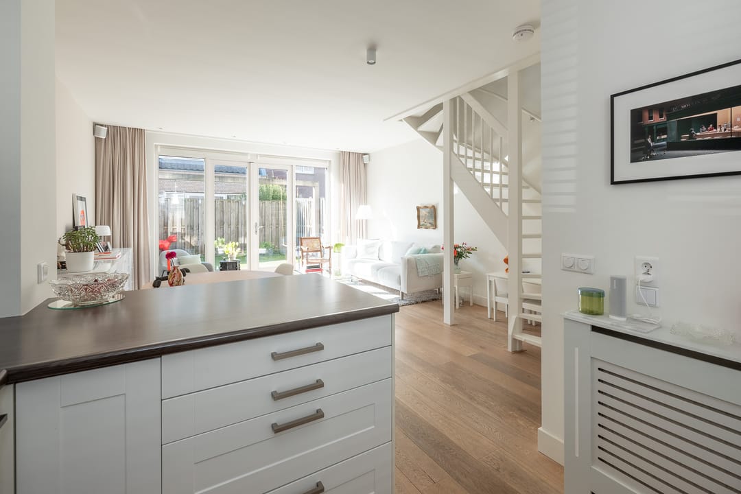 Foto 11 van Verbindingslaan 5-A