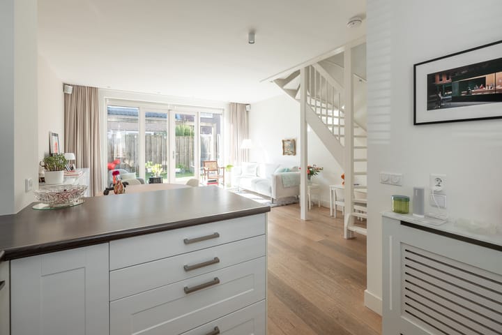 Foto 11 van Verbindingslaan 5-A