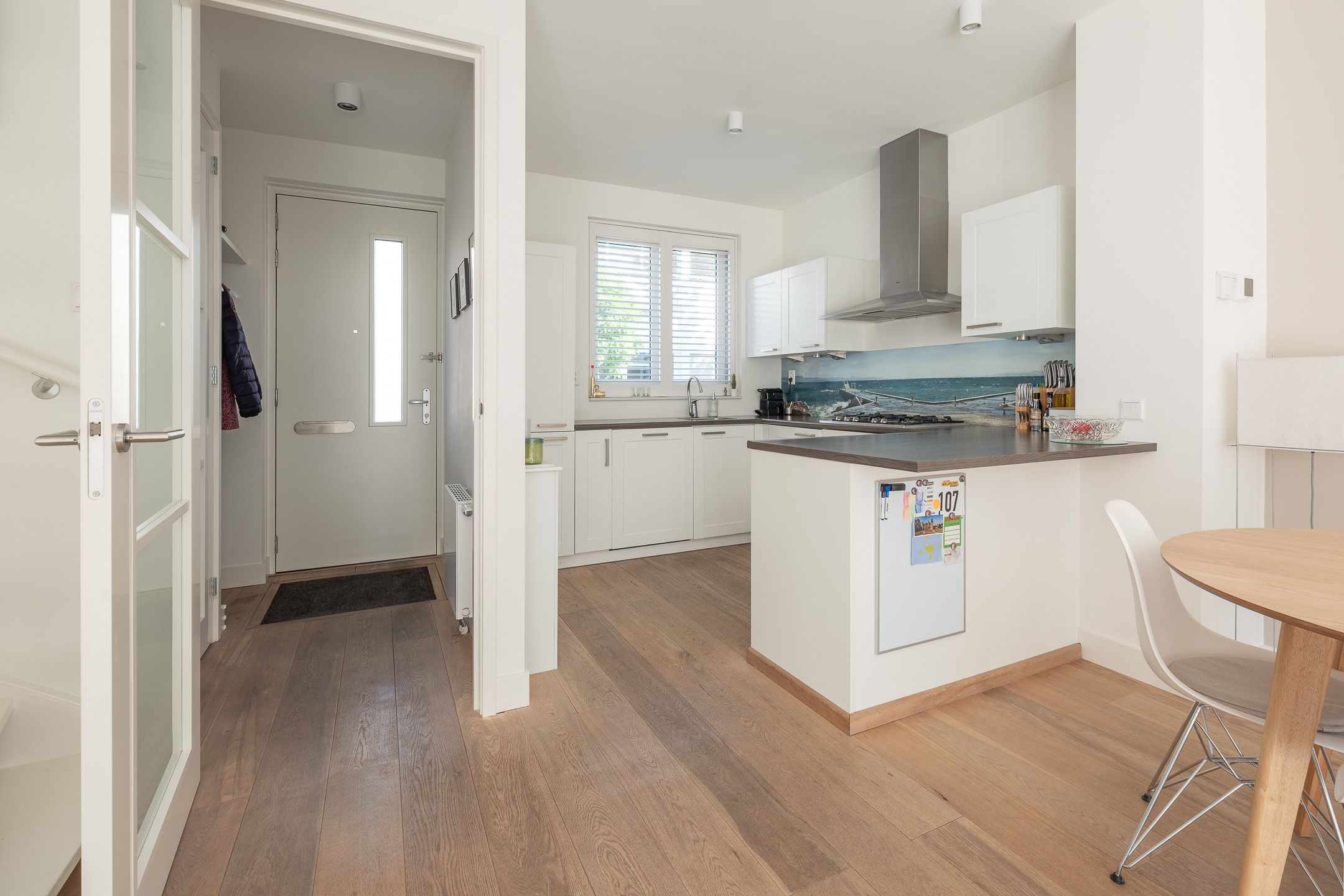 Foto 12 van Verbindingslaan 5-A