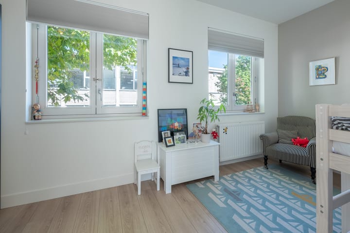 Foto 15 van Verbindingslaan 5-A