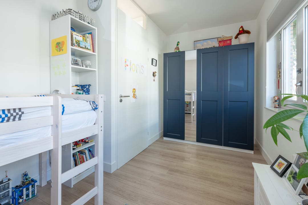 Foto 16 van Verbindingslaan 5-A