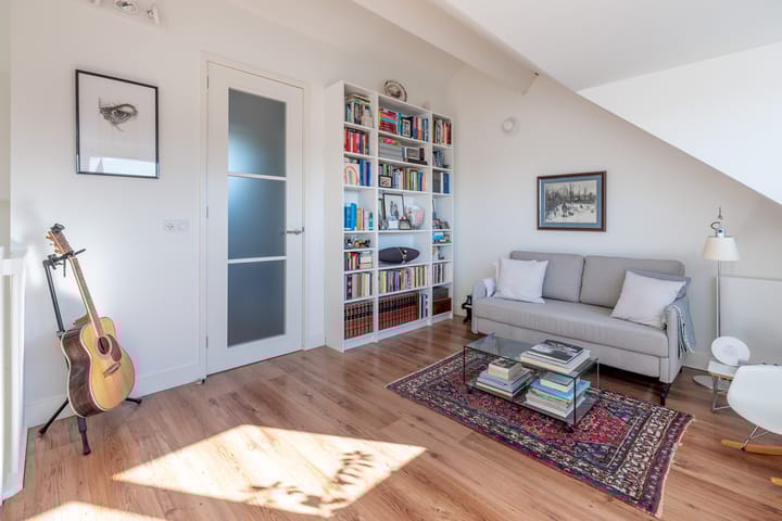 Foto 20 van Verbindingslaan 5-A