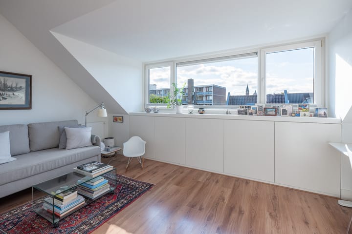 Foto 21 van Verbindingslaan 5-A