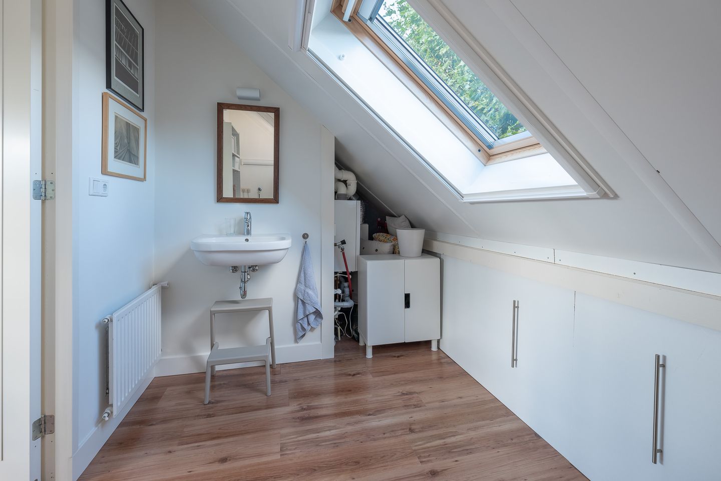 Foto 25 van Verbindingslaan 5-A