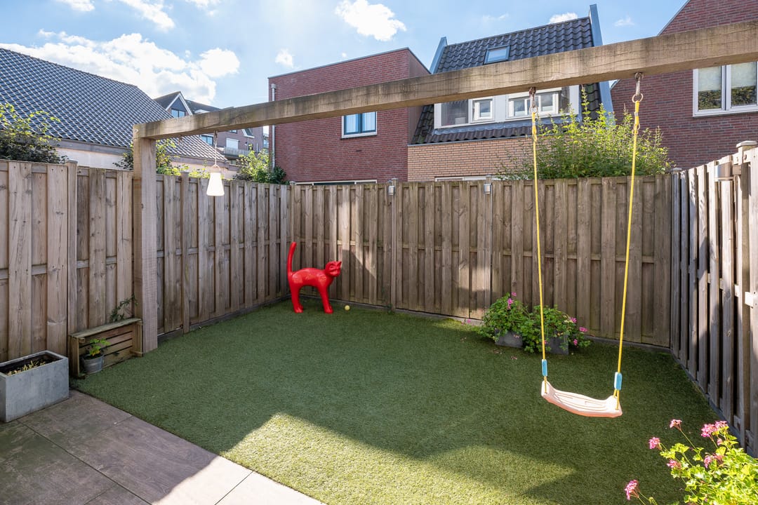 Foto 26 van Verbindingslaan 5-A