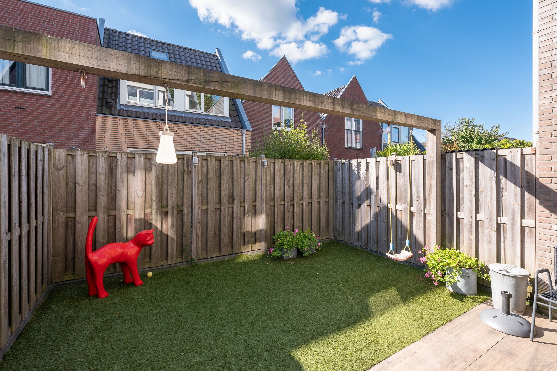 Foto 27 van Verbindingslaan 5-A