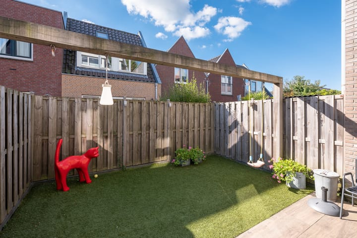 Foto 27 van Verbindingslaan 5-A