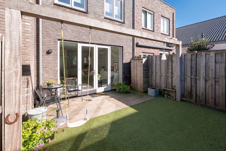 Foto 28 van Verbindingslaan 5-A