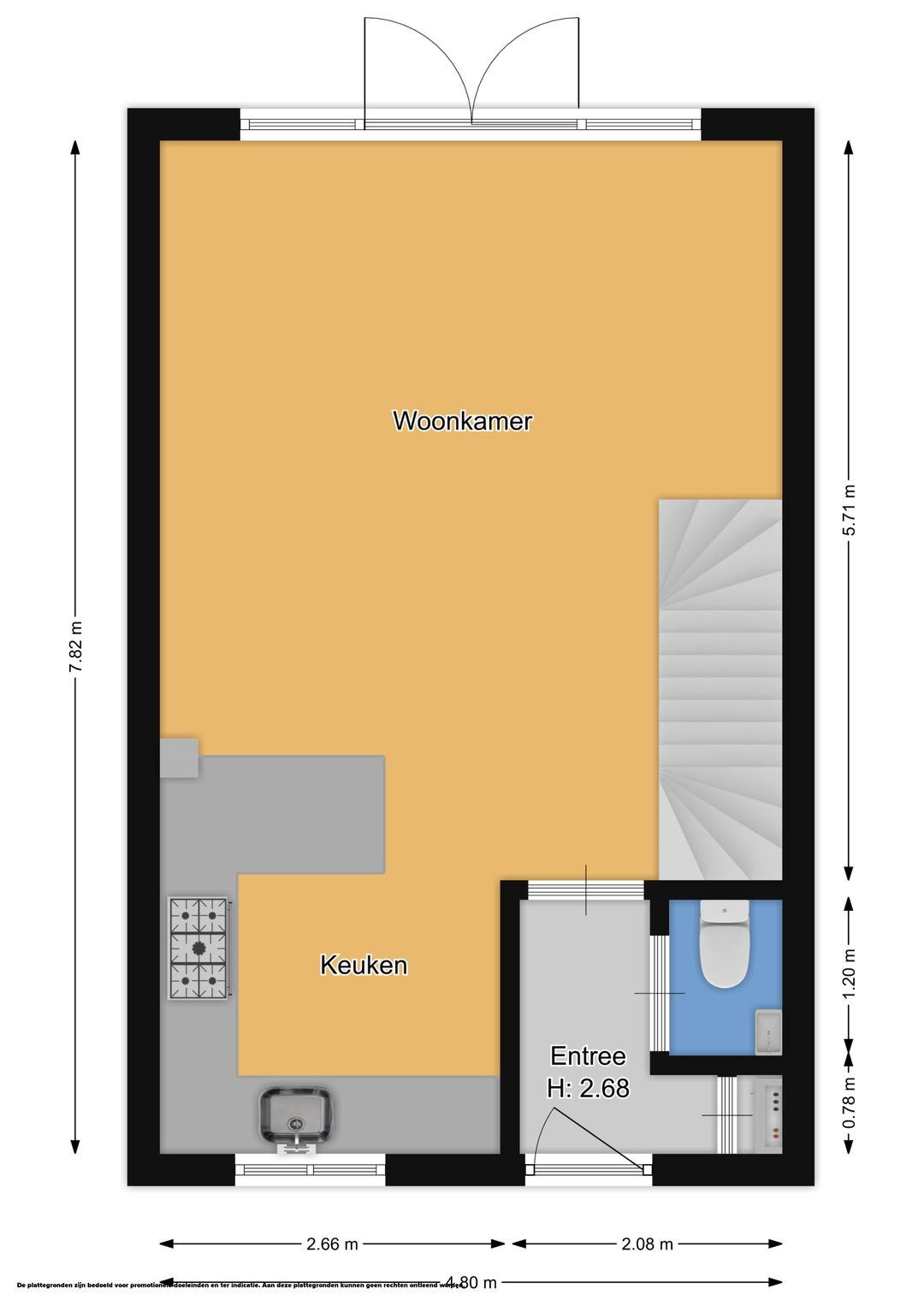 Foto 32 van Verbindingslaan 5-A