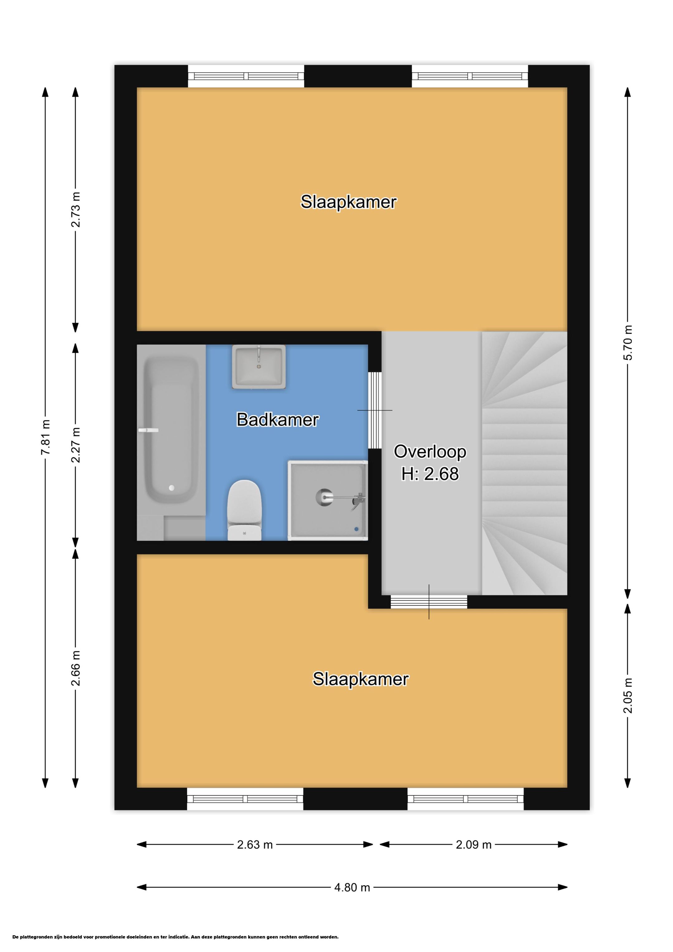 Foto 33 van Verbindingslaan 5-A