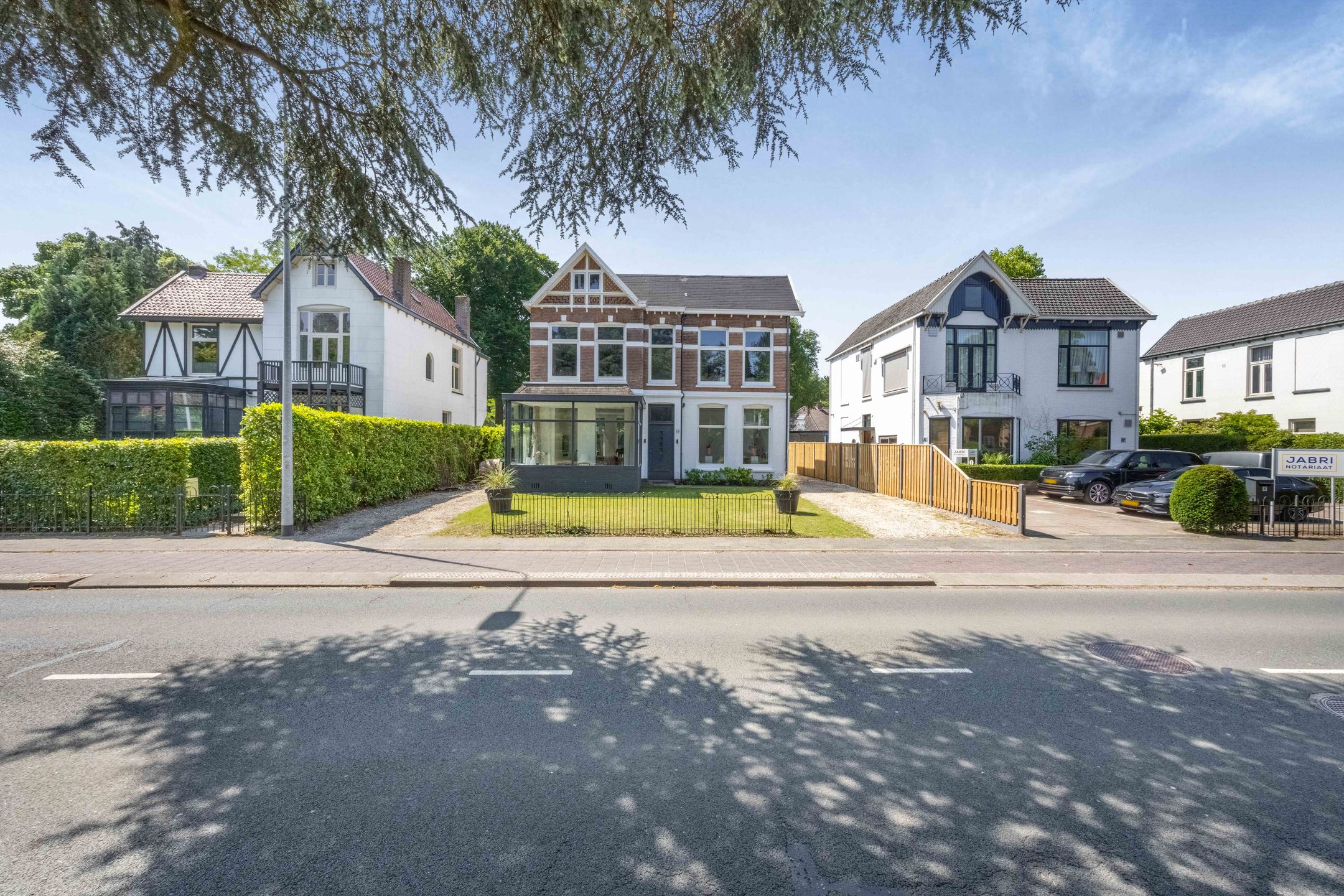 Buying a house in The Netherlands., Soestdijkerstraatweg 10