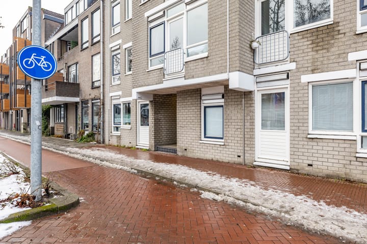 Foto 8 van Aweg 15-B3