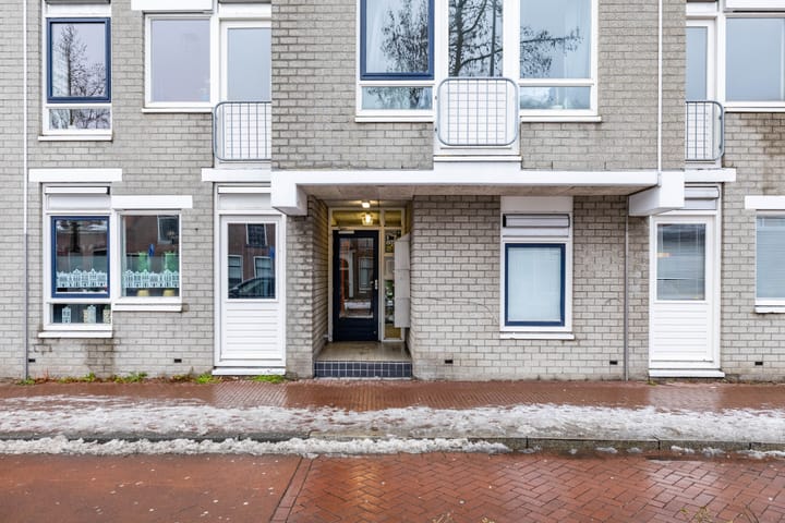 Foto 9 van Aweg 15-B3