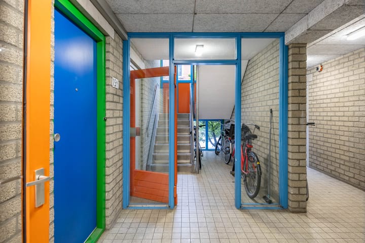 Foto 10 van Aweg 15-B3