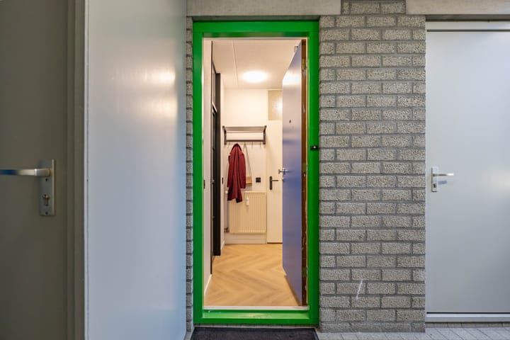 Foto 12 van Aweg 15-B3