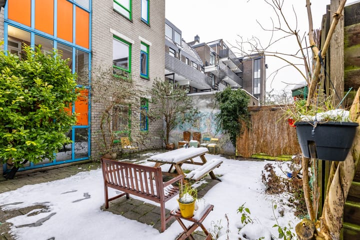 Foto 39 van Aweg 15-B3