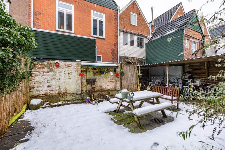 Foto 40 van Aweg 15-B3