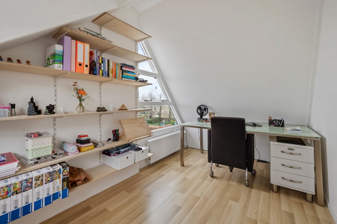 Photo 22 of Dwarsfluitstraat 27