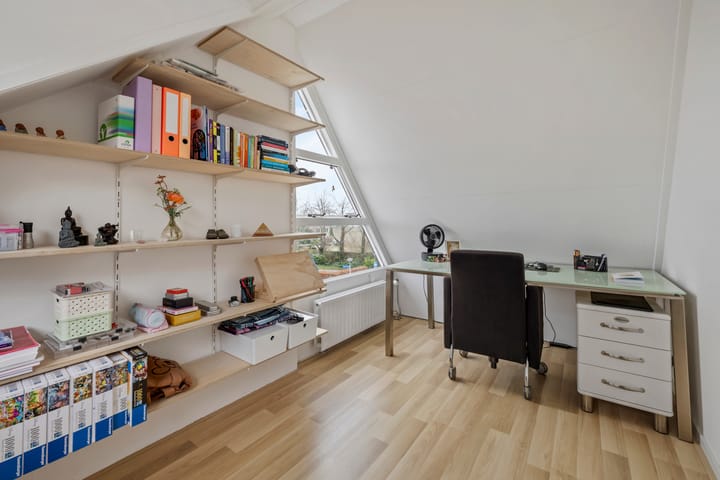 Foto 22 van Dwarsfluitstraat 27