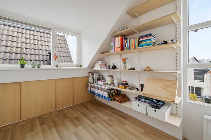 Foto 23 van Dwarsfluitstraat 27