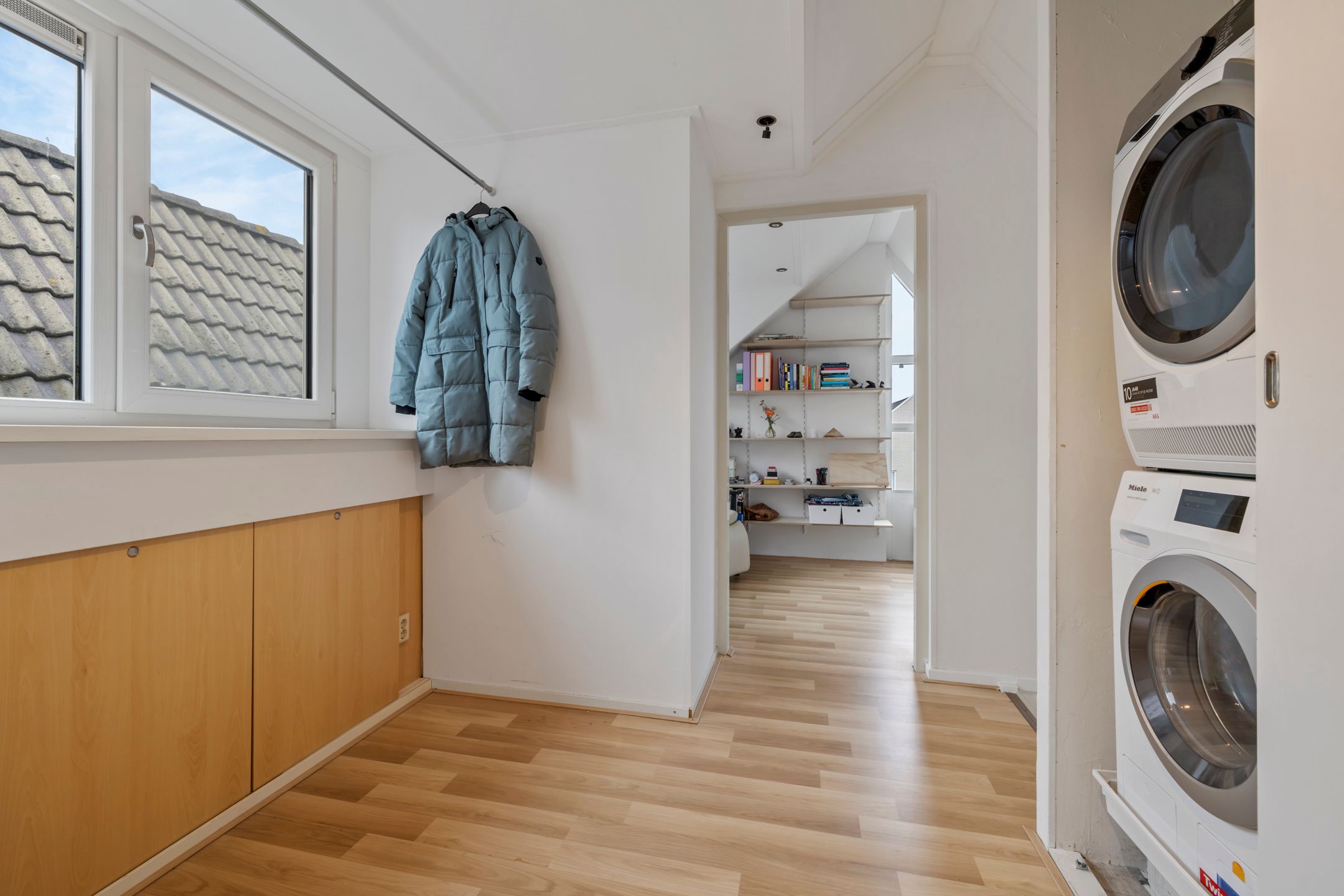 Photo 24 of Dwarsfluitstraat 27