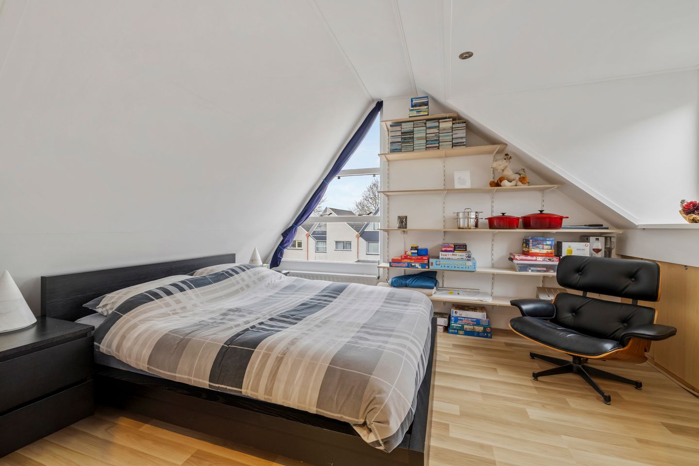 Photo 25 of Dwarsfluitstraat 27