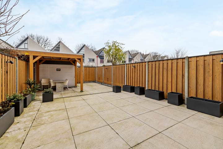 Foto 27 van Dwarsfluitstraat 27