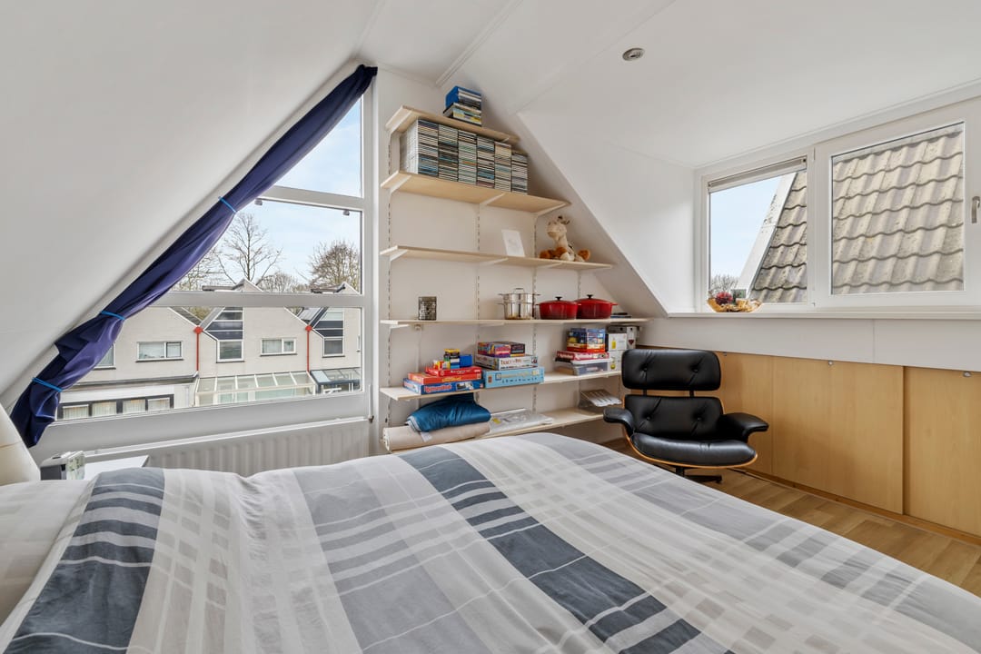 Photo 26 of Dwarsfluitstraat 27